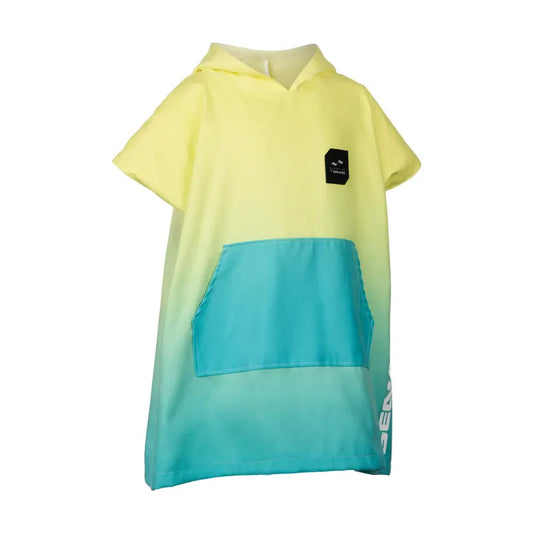 SEA-DOO QUICK DRY PONCHO SLOWTIDE YOUTH O/S