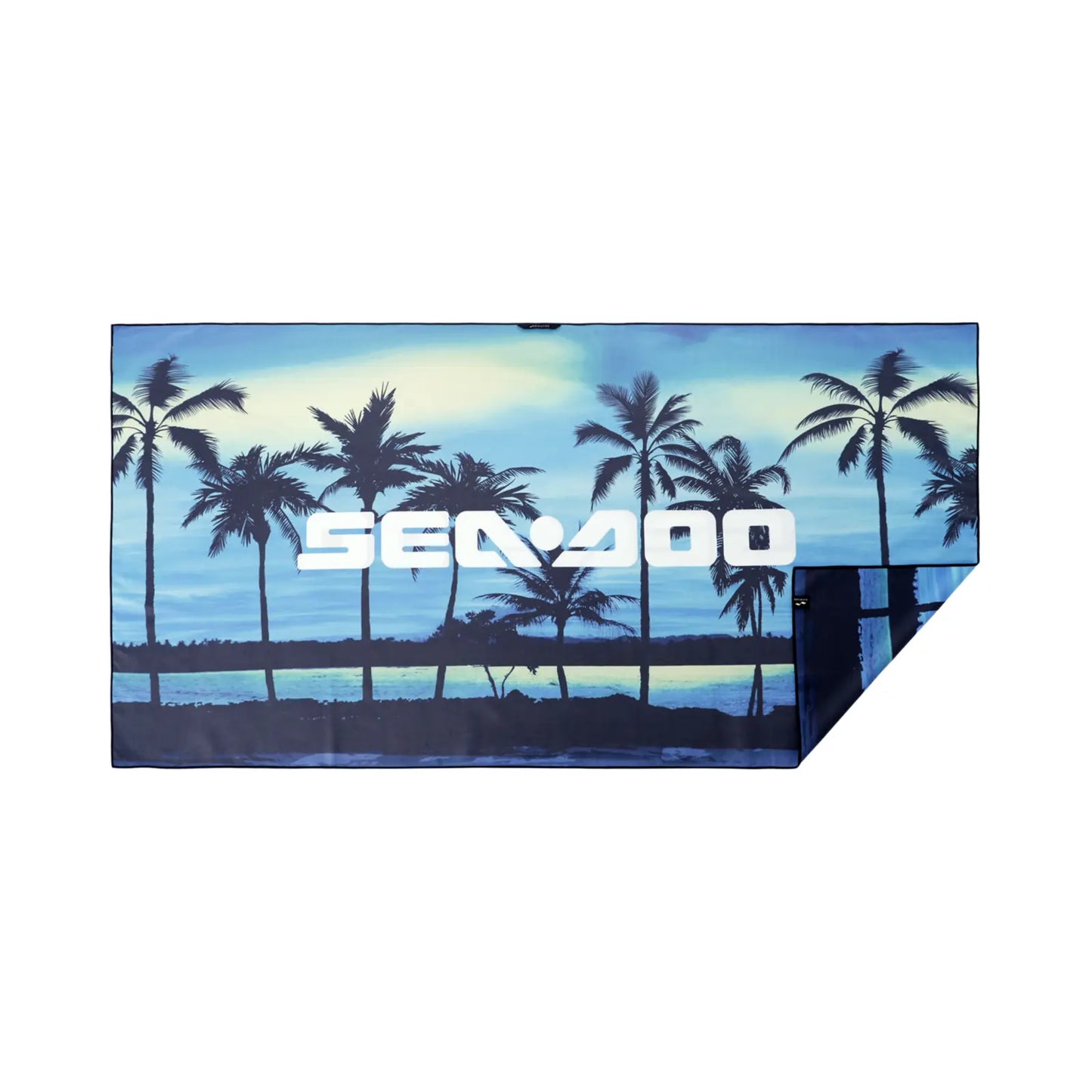 SEA-DOO QUICK TOWEL BY SLOWTIDE