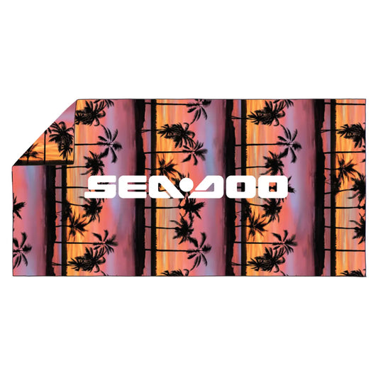 SEA-DOO QUICK TOWEL BY SLOWTIDE