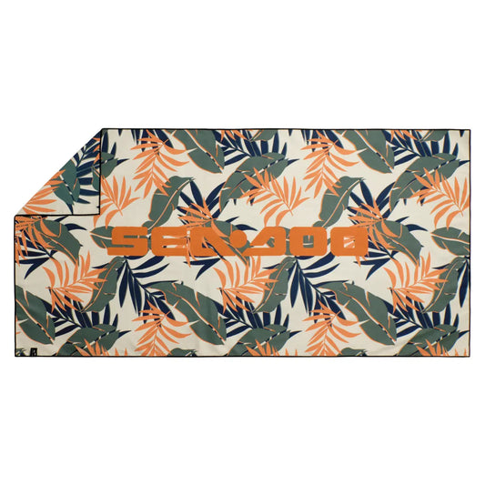 SEA-DOO QUICK TOWEL BY SLOWTIDE