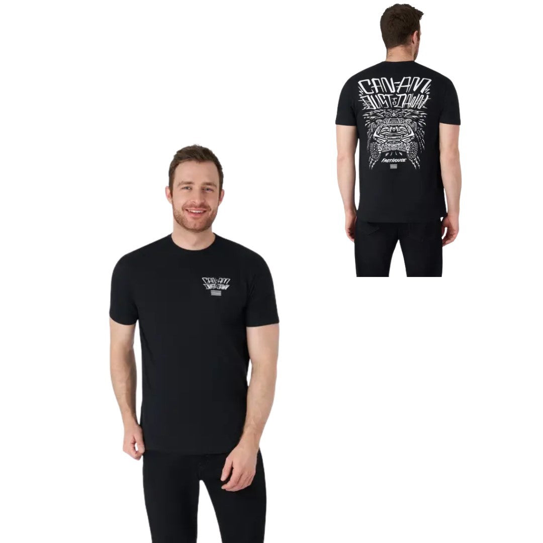 CAN-AM X FASTHOUSE MAV T-SHIRT