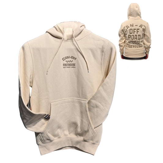 CAN-AM X FASTHOUSE HOODIE
