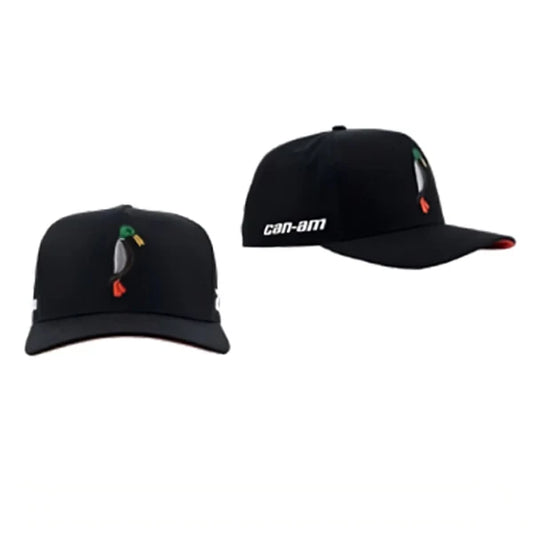 CAN-AM x DUCK 24.7 CURVED CAP