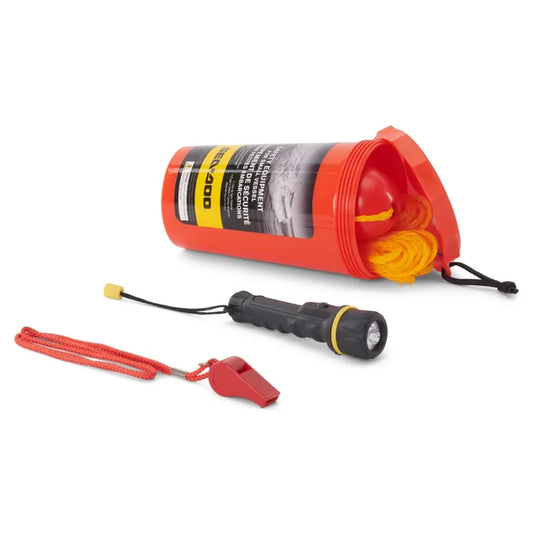 SEA-DOO SAFETY EQUIPMENT KIT