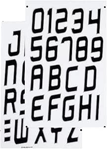 SEA-DOO REGISTRATION KIT BLACK