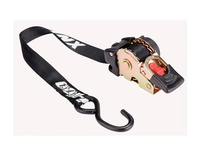 SEA-DOO BOLT-ON RETRACTABLE RATCHETING TIE-DOWNS