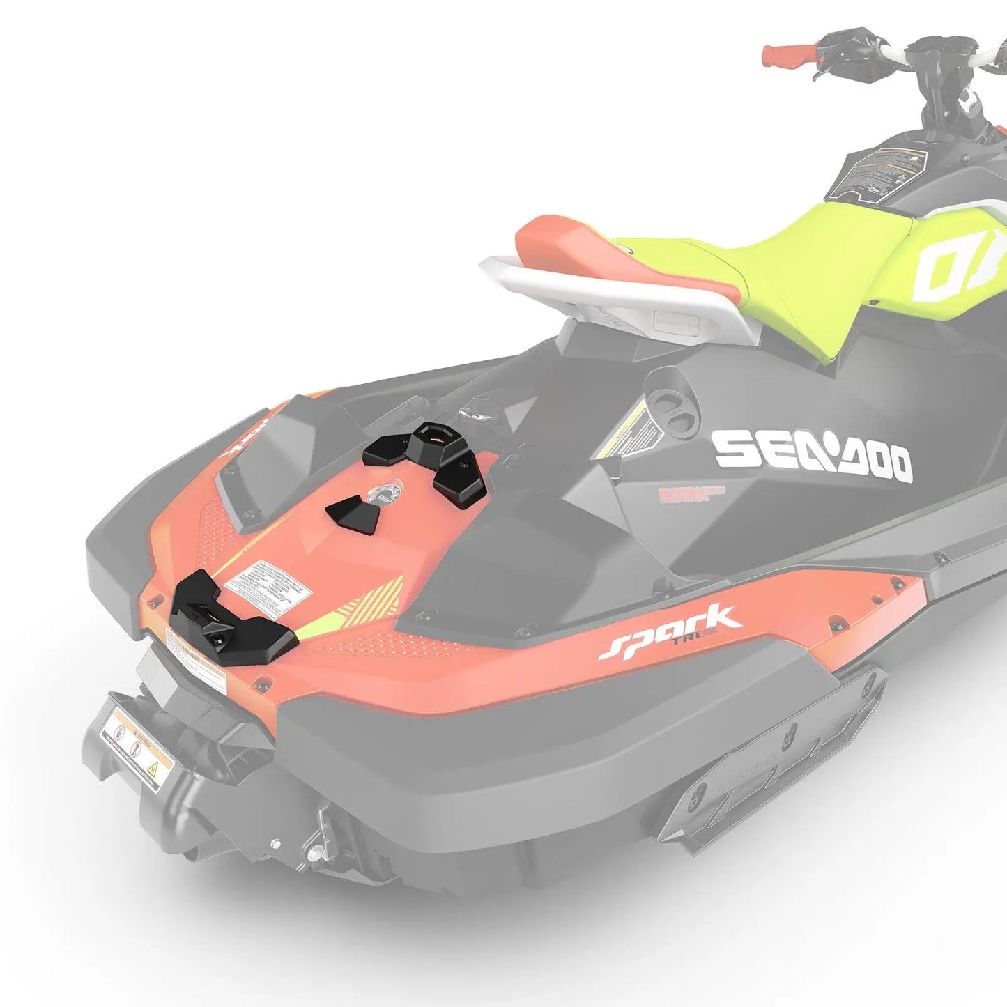 SEA-DOO LINQ BASE INSTALLATION KIT