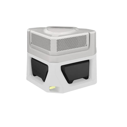 SEA-DOO RIGHT PREMIUM AUDIO SYSTEM FOR SWITCH