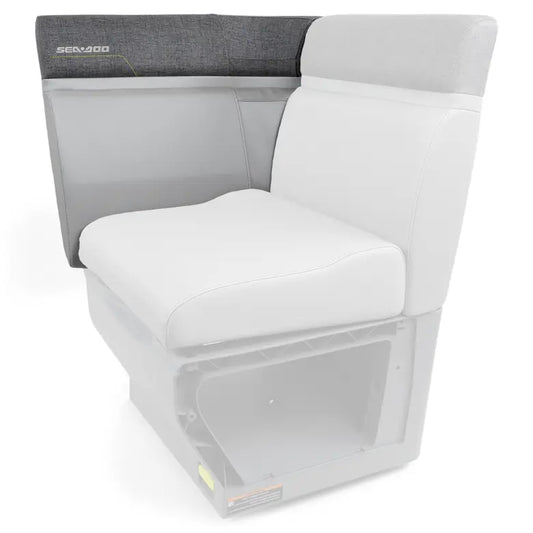 SEA-DOO SEAT CORNER BACKREST (RIGHT) FOR SEA-DOO SWITCH