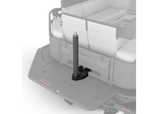 SEA-DOO WAKE AND SKI PYLON FOR SWITCH PONTOON