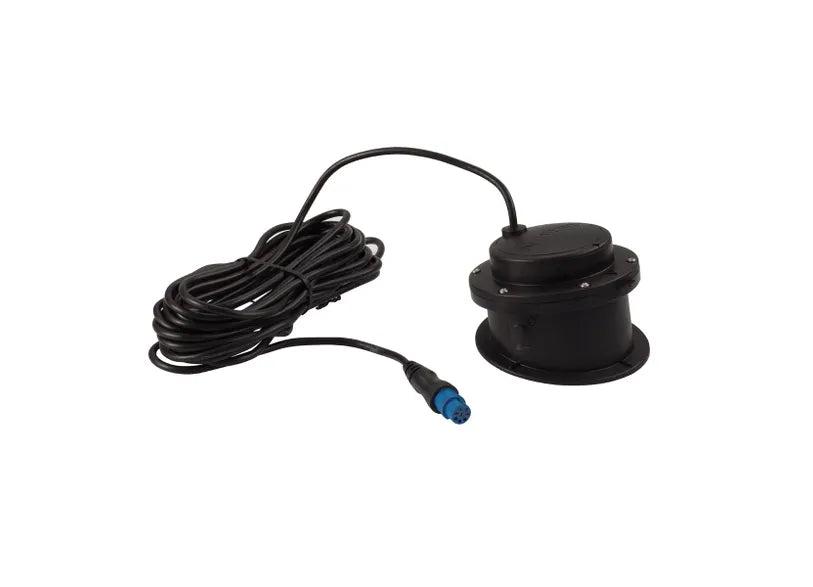 GARMIN FISH FINDER AND DEPTH FINDER GT15M-IH TRANSDUCER