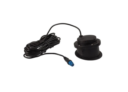 GARMIN FISH FINDER AND DEPTH FINDER GT15M-IH TRANSDUCER