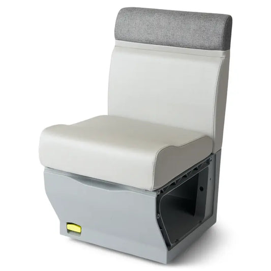 SEA-DOO QUICK-ATTACH SINGLE SEAT FOR SEA-DOO SWITCH