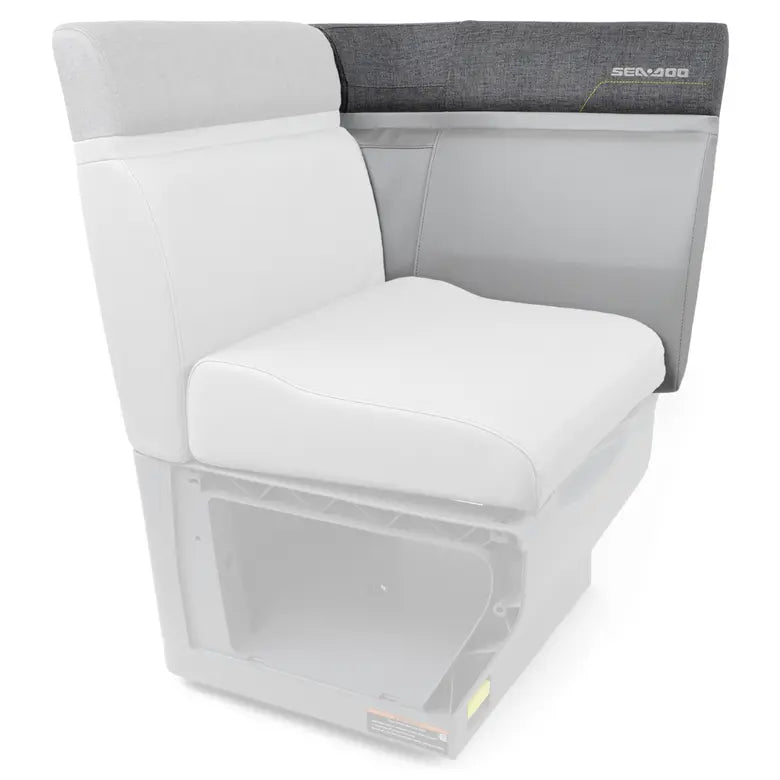 SEA-DOO SEAT CORNER BACKREST (LEFT) FOR SEA-DOO SWITCH