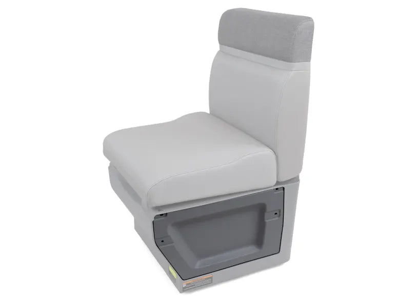 SEA-DOO SEAT SIDE PANEL (RIGHT HAND) FOR SWITCH PONTOON