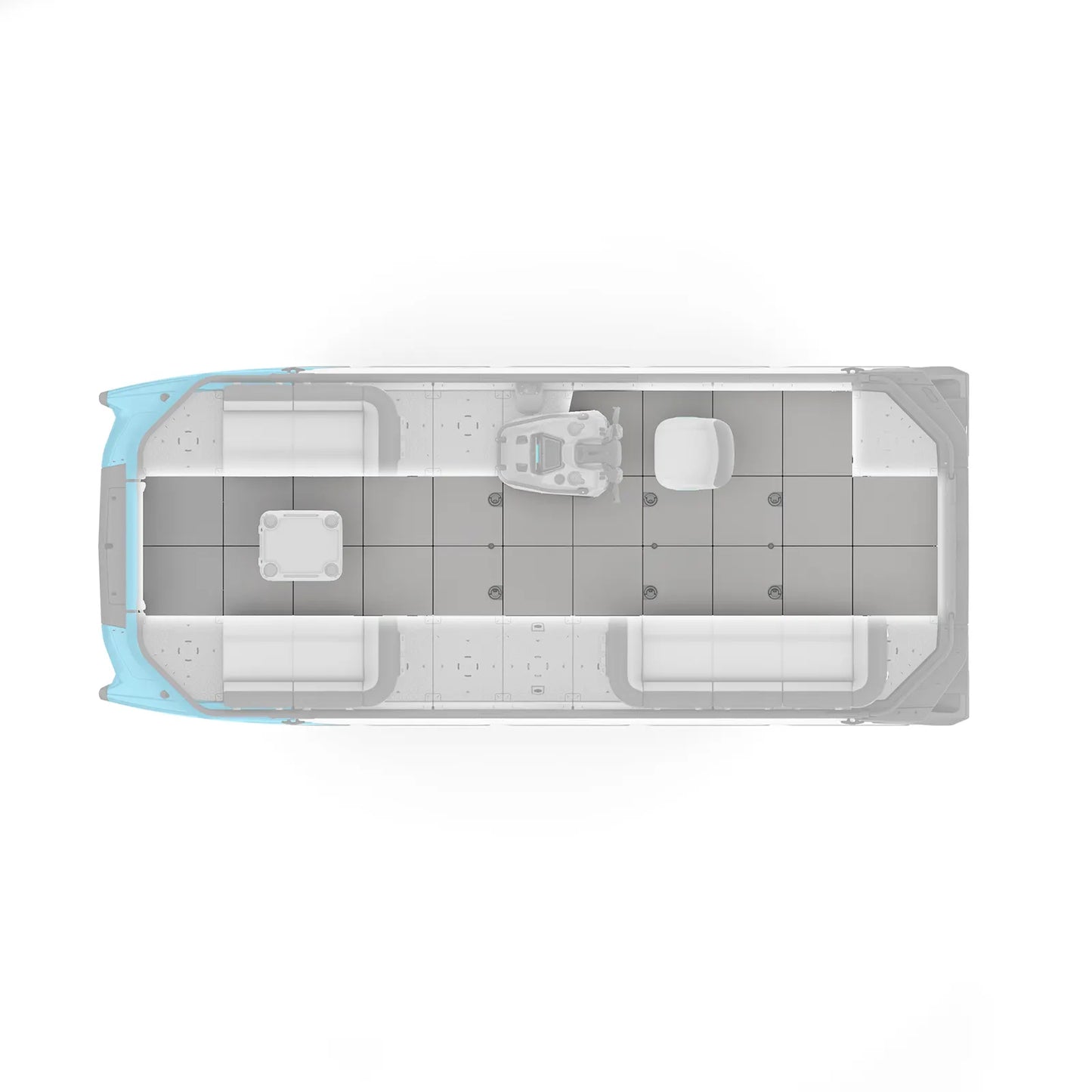 SEA-DOO SWITCH DECK MAT
