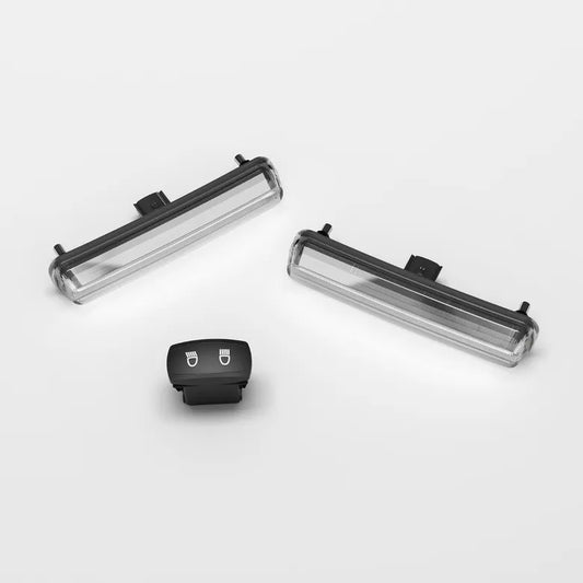 SEA-DOO FRONT DOCKING LIGHTS FOR SWITCH PONTOON