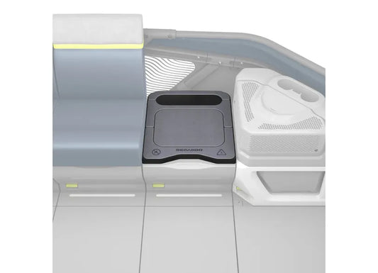 SEA-DOO LINQ MODULAR STEP FOR SWITCH PONTOON
