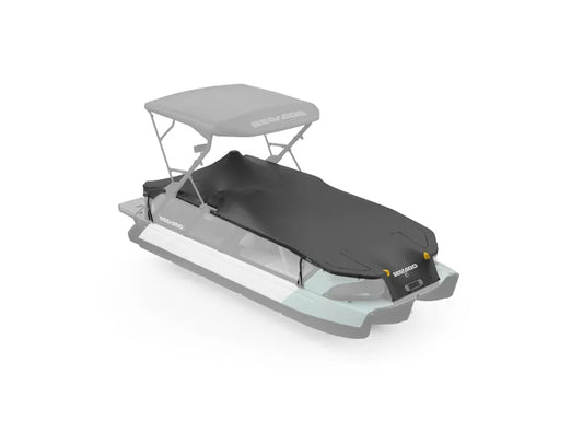 MOORING AND TRAILERING COVER FOR SWITCH SPORT 21' PONTOON