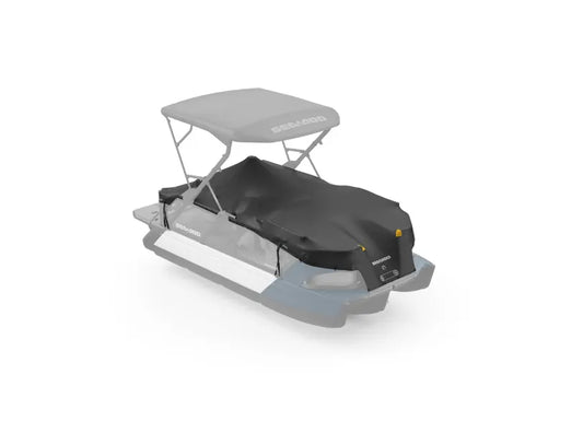 MOORING AND TRAILERING COVER FOR SWITCH CRUISE 18' PONTOON