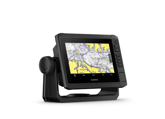 GARMIN ECHOMAP UHD2 72sv GPS
