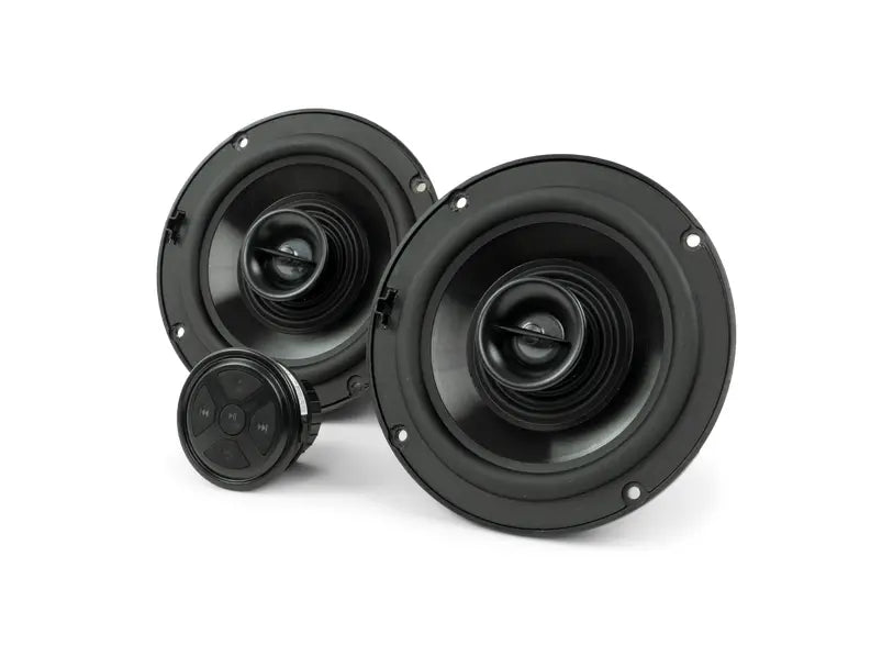 SEA-DOO BRP AUDIO SYSTEM FOR SWITCH PONTOON