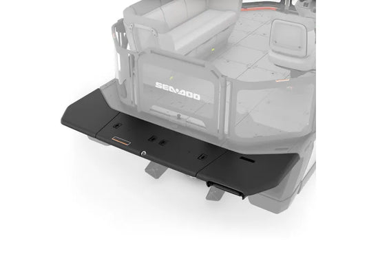 SEA-DOO SWIM PLATFORM FOR SWITCH PONTOON (2024 AND UP)