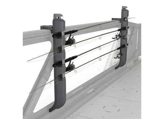 SEA-DOO QUICK-ACCESS ROD STORAGE FOR SWITCH PONTOON