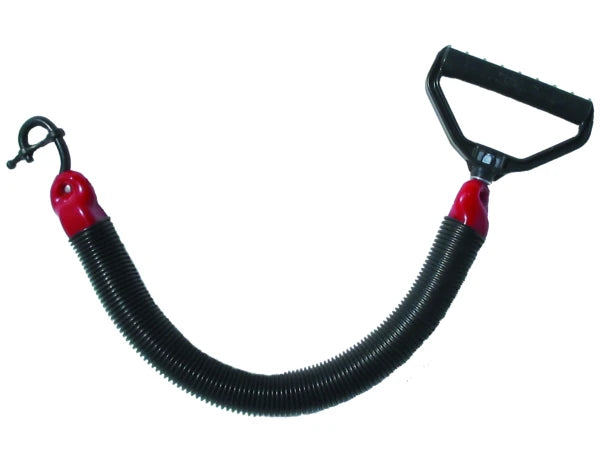SNOBUNJE RATTLER TOW STRAP