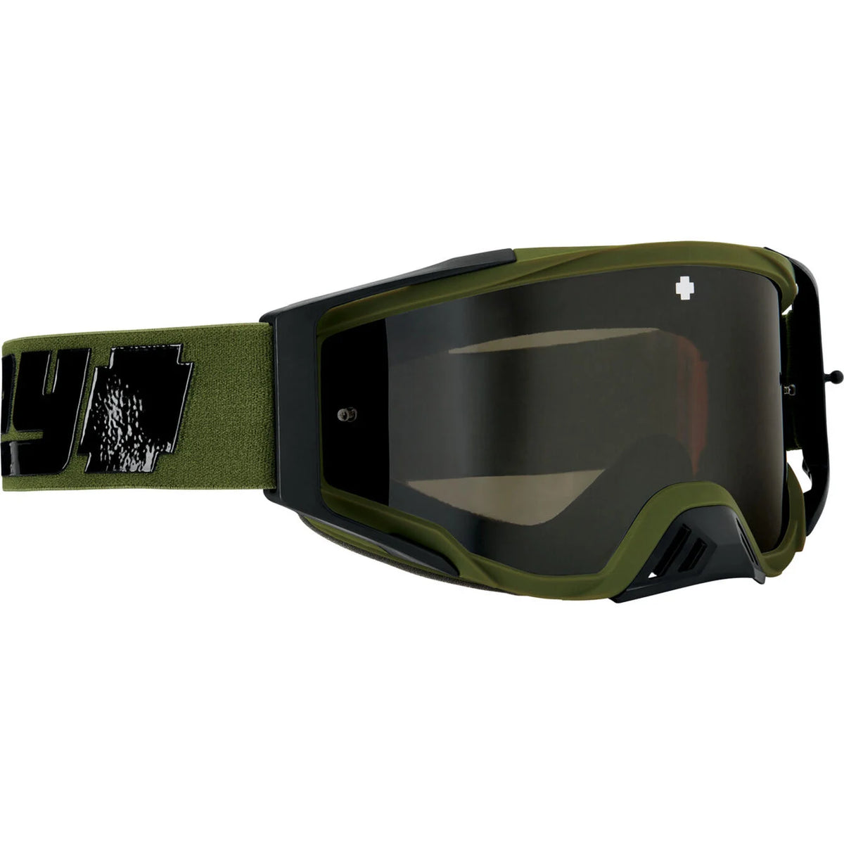 SPY OPTIC FOUNDATION PLUS GOGGLE