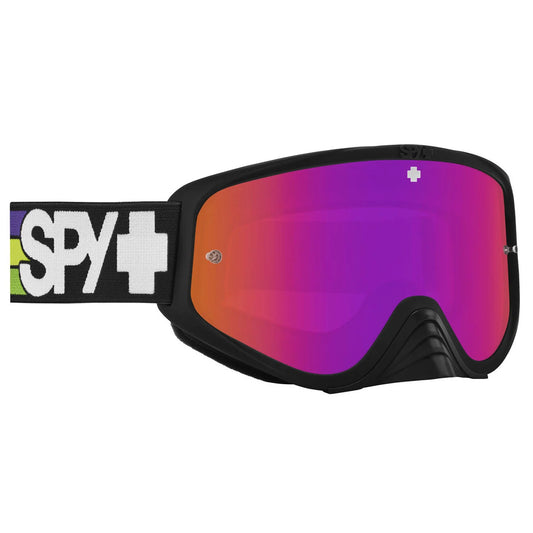 SPY OPTIC WOOT RACE GOGGLES