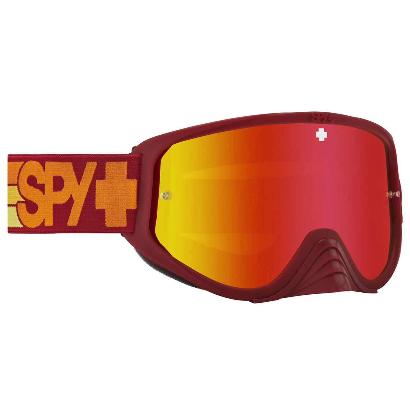 SPY OPTIC WOOT RACE GOGGLES