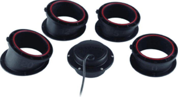 GARMIN IN-HULL MID-BAND CHIRP TRANSDUCER