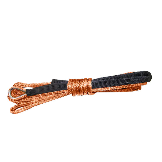 KOPLIN OUTDOORS SYNTHETIC WINCH PLOW ROPE