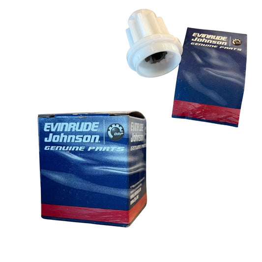 EVINRUDE PROPELLER CLUTCH HUB