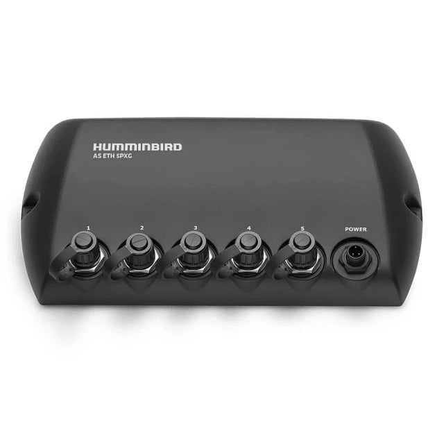 HUMMINBIRD AS ETH  5PXG