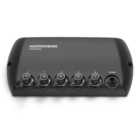 HUMMINBIRD AS ETH  5PXG