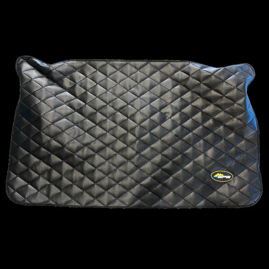 PRECISION DESIGN FLIP WINDSHIELD COVER