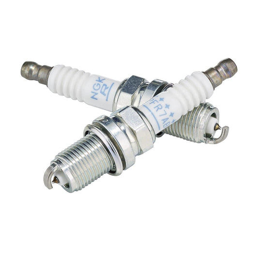 NGK SPARK PLUGS - 900 ACE - MR8DI8
