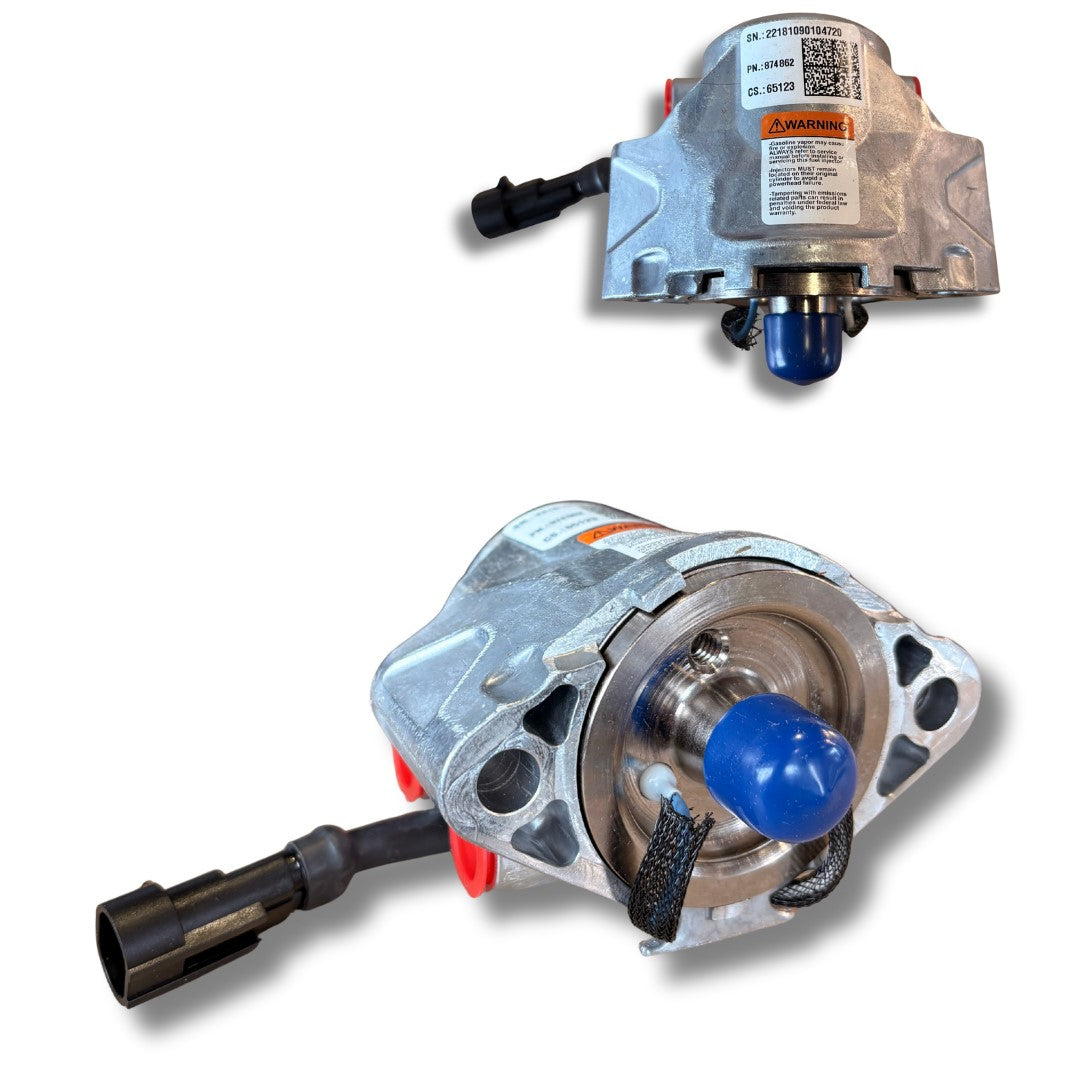 SKI-DOO FUEL INJECTOR MAG