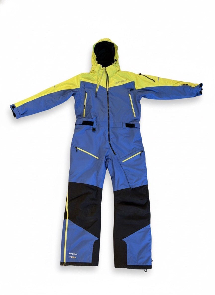SKI-DOO HELIUM ONE-PIECE SUIT