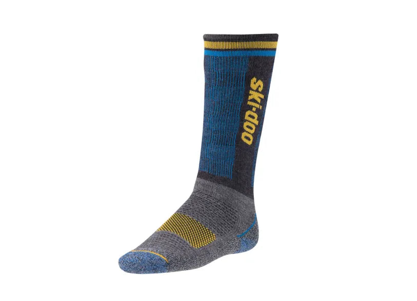 SKI-DOO THERMAL SOCKS YOUTH