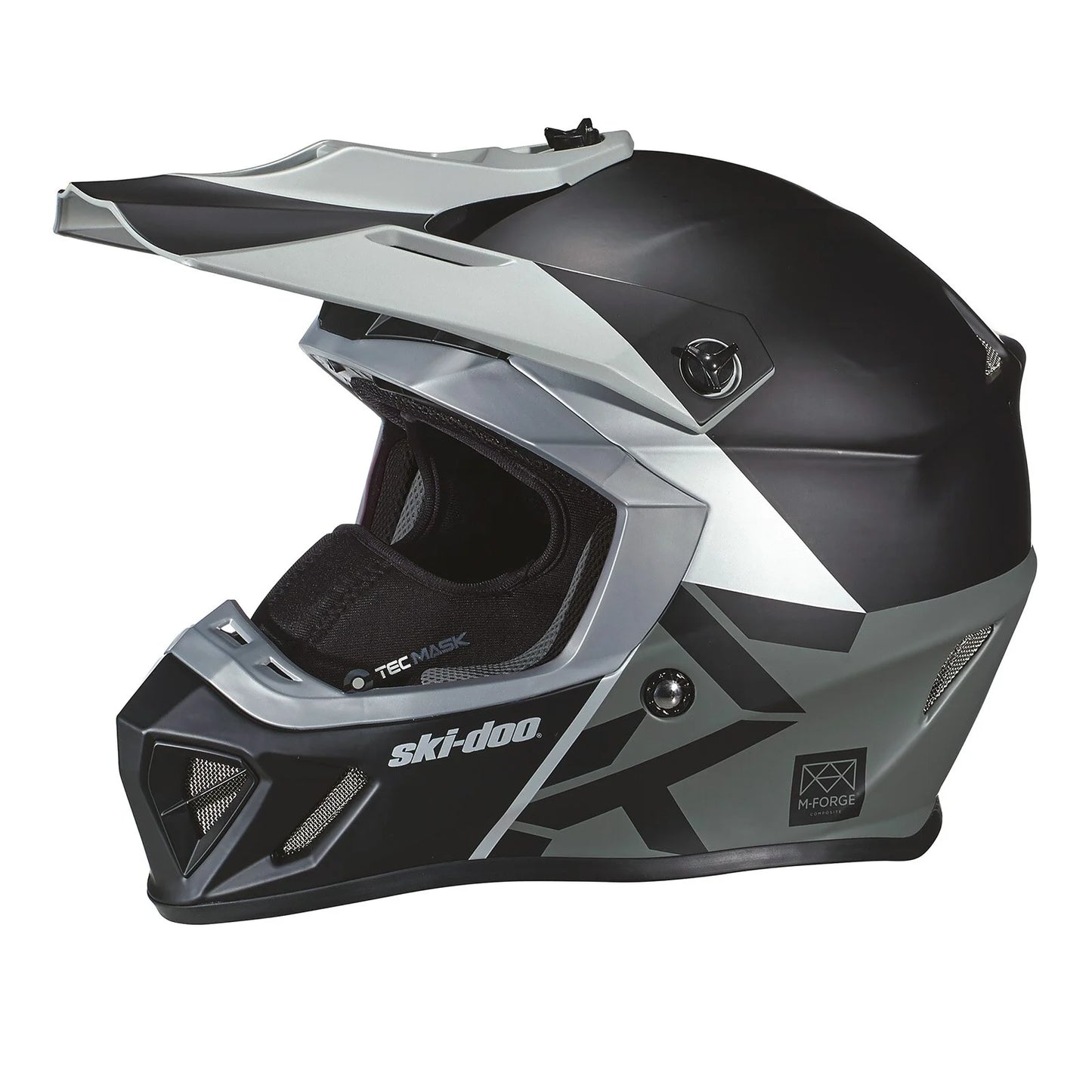 SKI-DOO XP-X TEAM HELMET