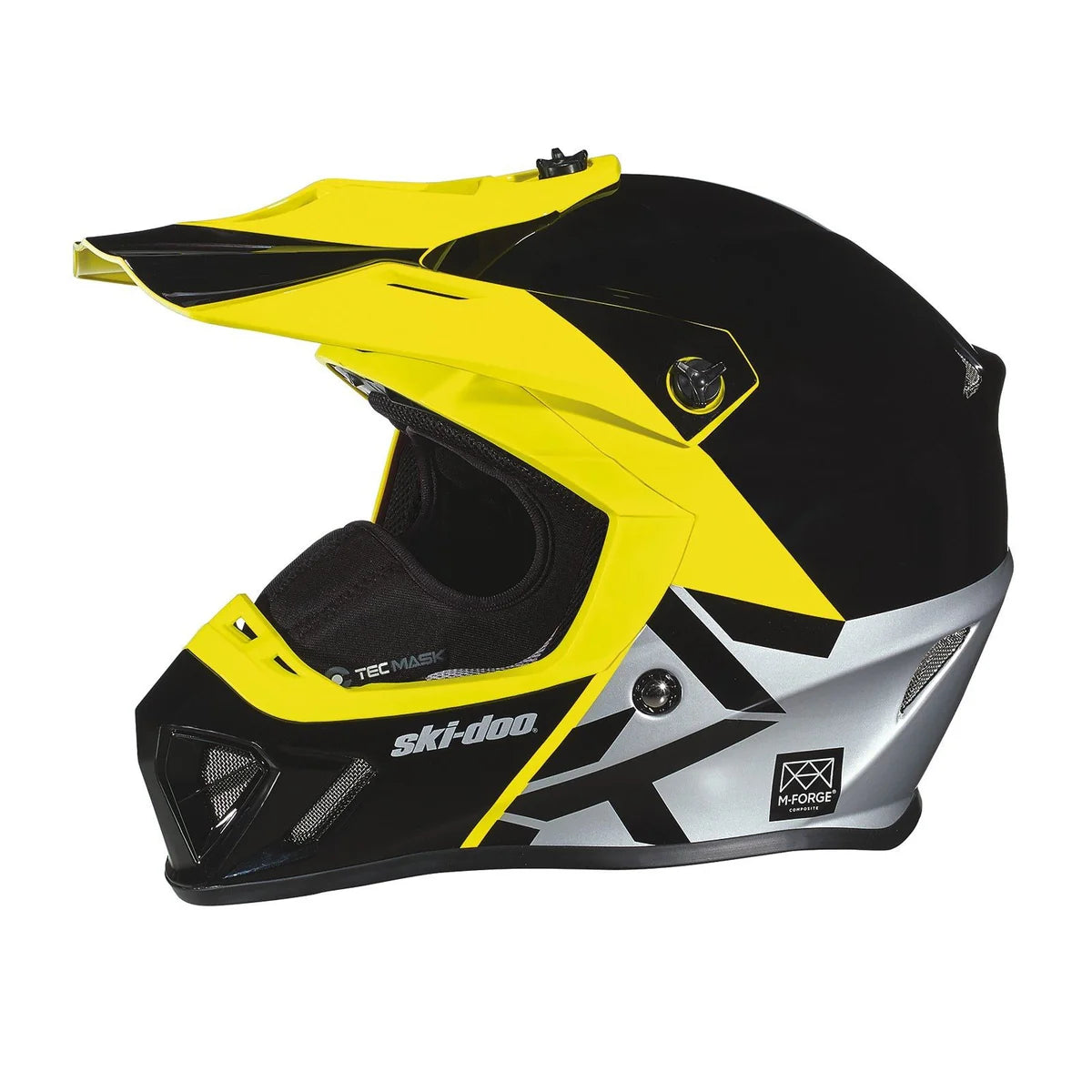 SKI-DOO XP-X TEAM HELMET