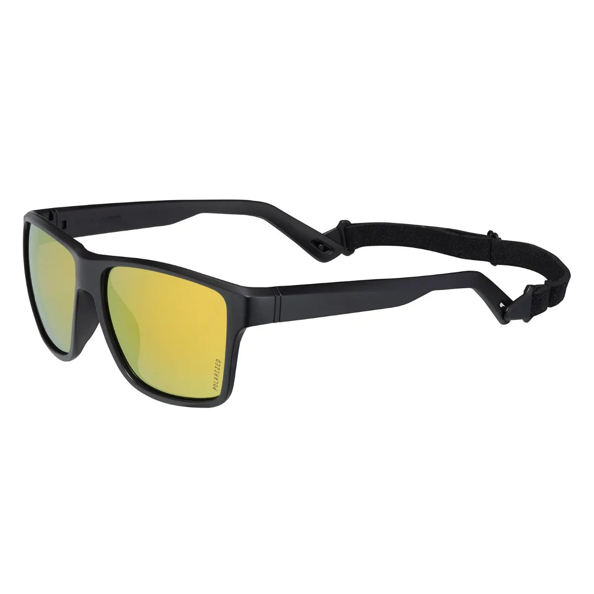 SEA-DOO FLOATING POLARIZED SAND SUNGLASSES O/S