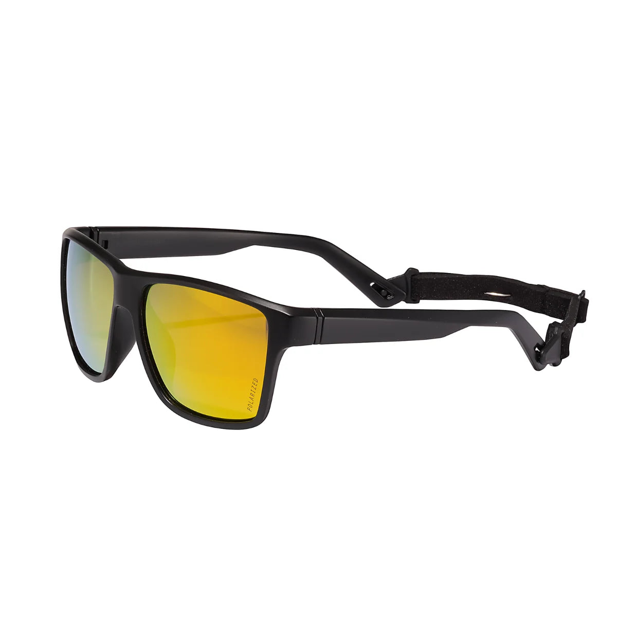 SEA-DOO FLOATING POLARIZED SAND SUNGLASSES O/S