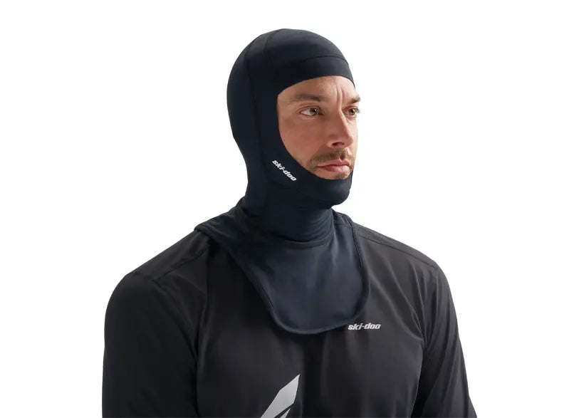 SKI-DOO UNISEX LIGHT BALACLAVA