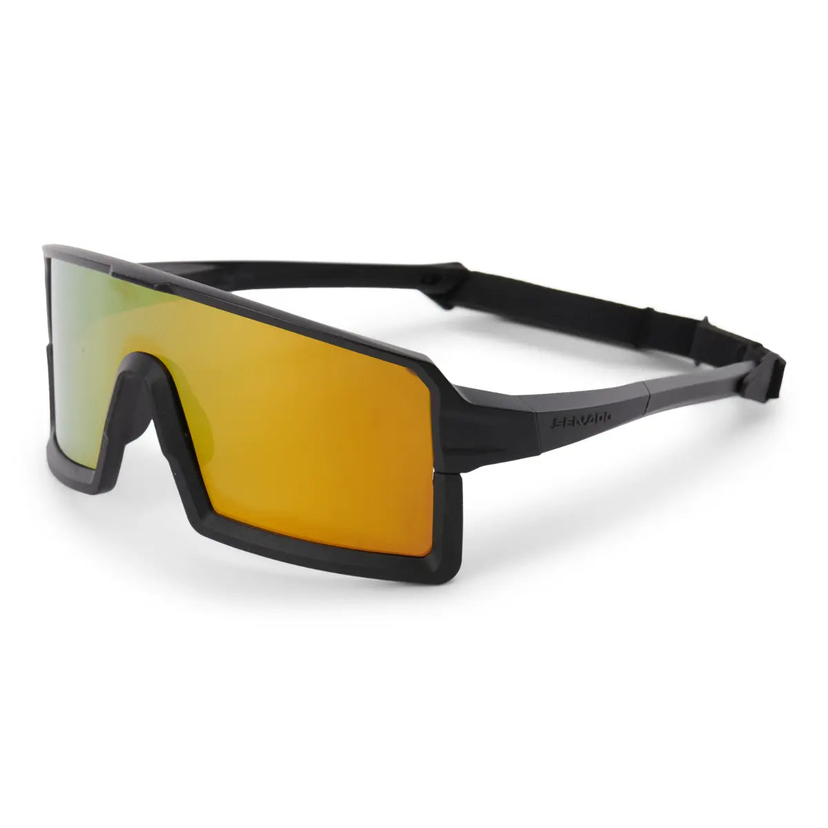 SEA-DOO HIGH TIDE POLARIZED FLOATING SUNGLASSES O/S