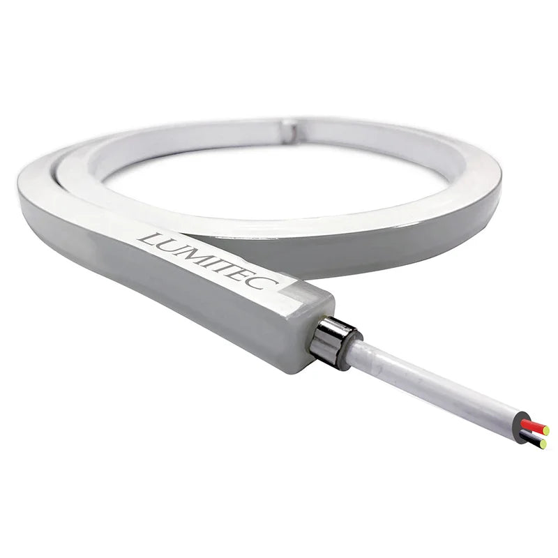 LUMITEC MORAY 9FT FLEX STRIP WITH CONTROLLER