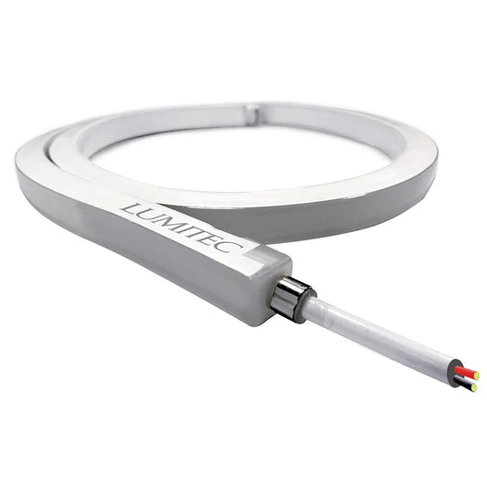 LUMITEC MORAY 9FT FLEX STRIP WITH CONTROLLER